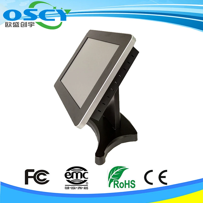 Shenzhen Complete Window Offline Wireless Cash Register Digital Restaurant 12Inch Supermarket Pos System