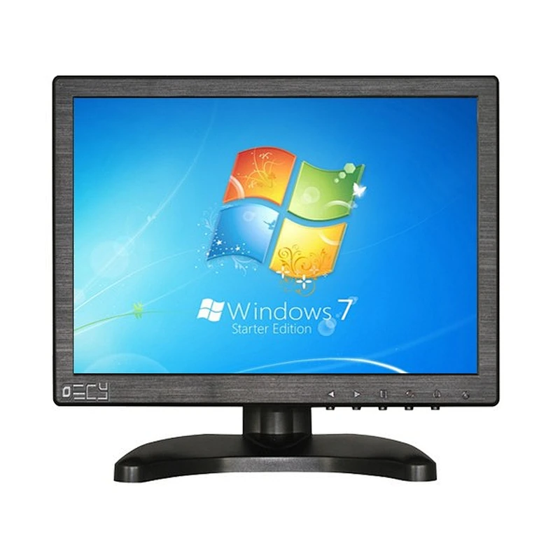 Oscan High Quality Cheap Usb/vga/hd Interface Optional portable touch screen Monitor