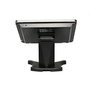 Retail Supermarket Dual Display All One Touch Screen Cash Register 12 Inch Pos System