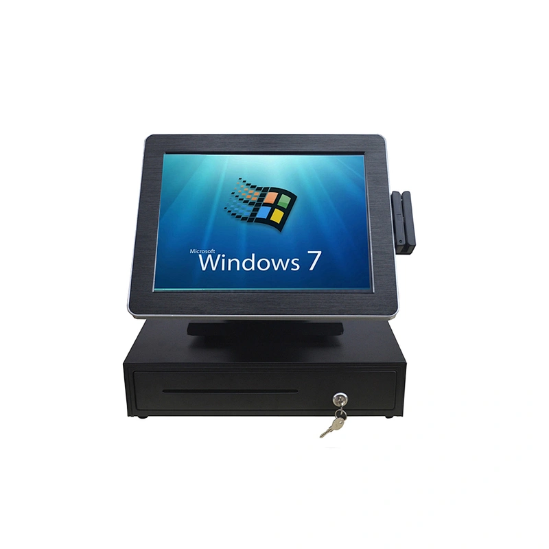 pos all in one, pos system, kfc pos terminal