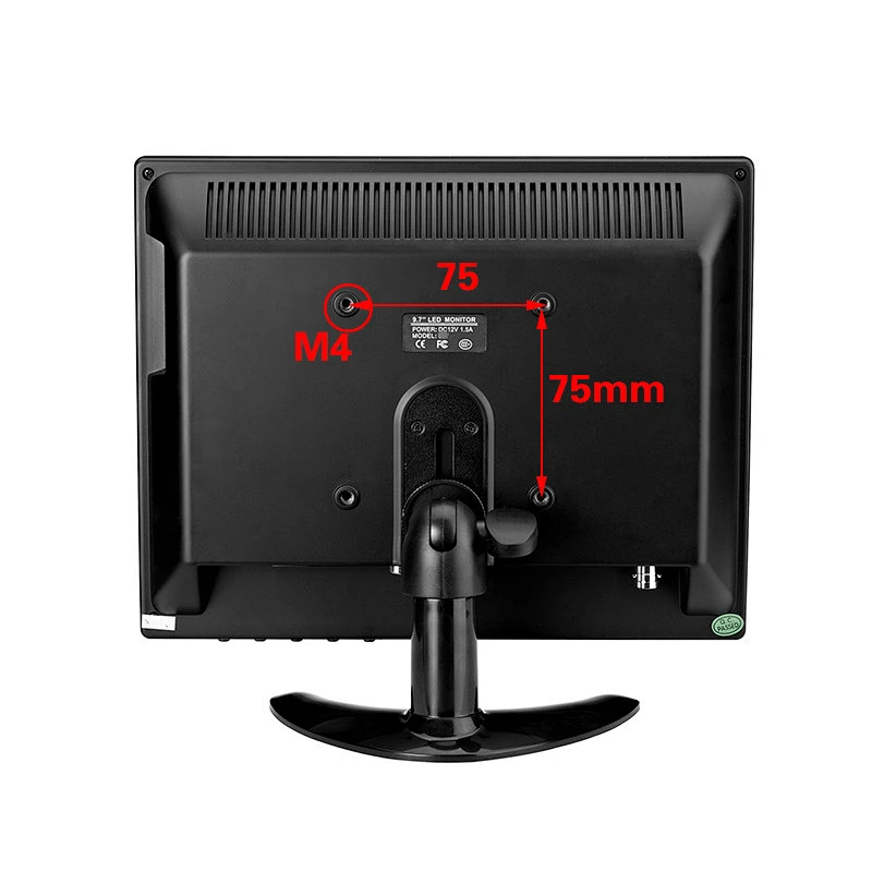 Smart touch 10inch Android/Window/Linux wall mount full hd