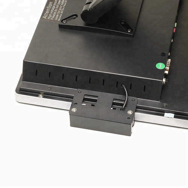 2018 Complete All In One Touch POS System with Computer PC America Business Cash Register