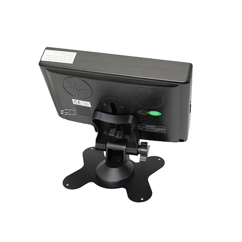 desktop monitor/ car monitor 7 inch led tv monitor cheap price