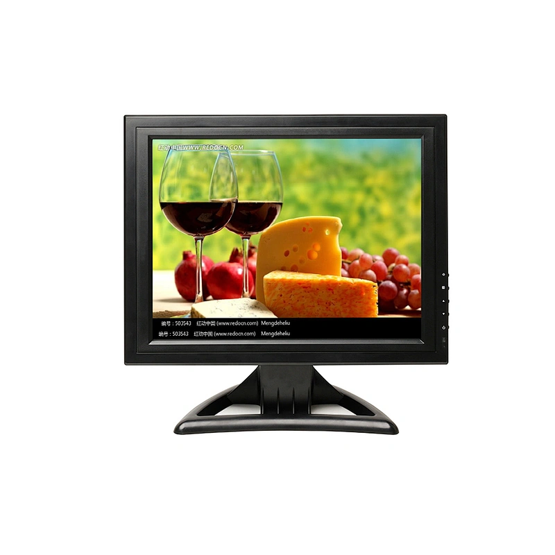 Notebook Type and 15 inch Screen Size 4-wire resistive touch screen panel pc