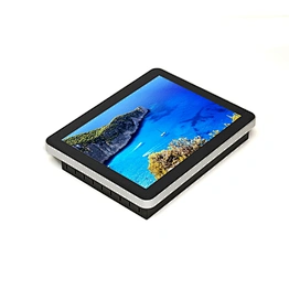 OEM Supermarket Electronic pos machine touch screen