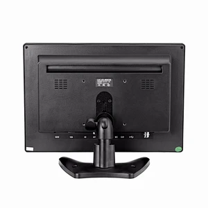 New design pos monitor 11.6 inch LED Widescreen display HD Monitor