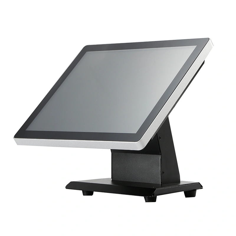 Cash register machine/pos system all in one for small retail businesses and shops