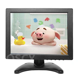 10 inch led monitor hd monitor pc monitor for CCTV/ Car/ Pos