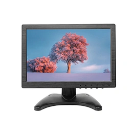 Hot Sale 10.1 inch IPS panel Wall Mount full HD monitor Touch Screen Lcd Monitor