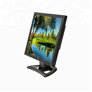 OTM-1701 17 inch lcd monitor, embedded monitor,industrial monitor /touchscreen monitor