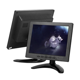 Small Size 8 Inch Touch Screen Kit For Lcd Monitor Laptop