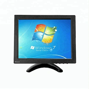 10 Inch Microscope Monitor, touch monitor