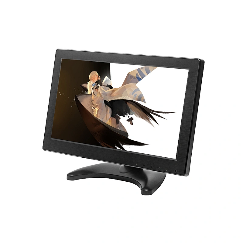 11.6/12 inch Widescreen TFT LCD Monitor Factory Price 1920*1200 Touch Screen Home Security HD Monitor