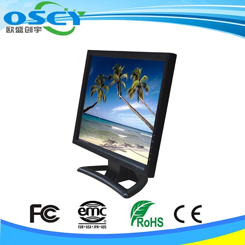 15 inch led monitors 15 inch for desktop monitor