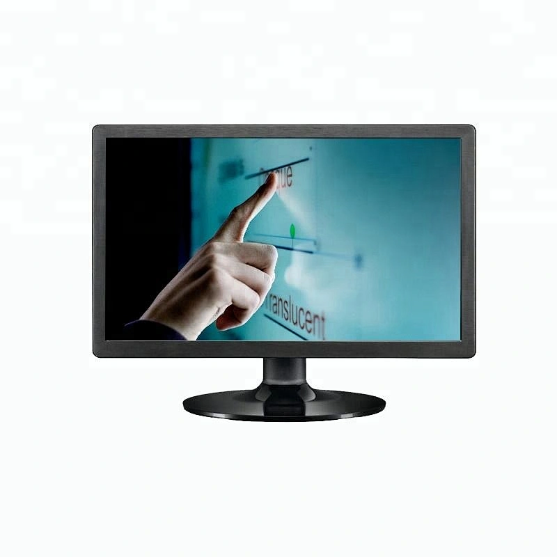 22 inch Widescreen LCD PC Monitor with Stand 1680 x 1050