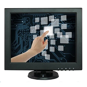 12 inch lcd monitor for raspberry pi touch screen
