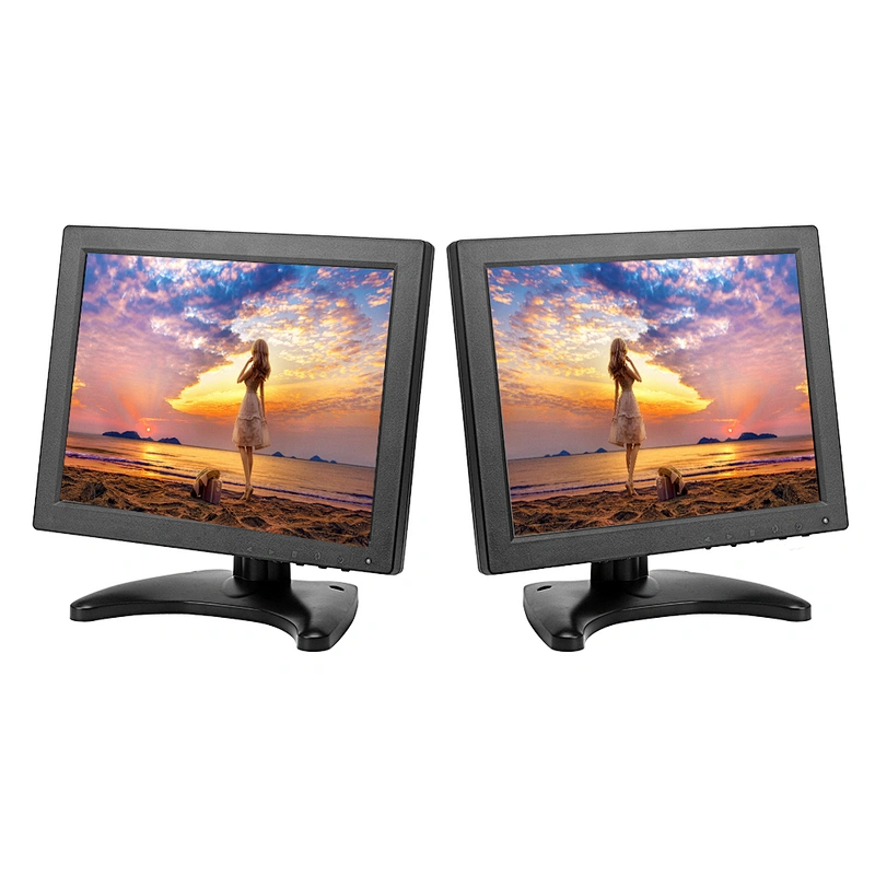 Tablet Pc Digital Photo Frame Lcd Wall Mount Industrial 10 Inch Touch Screen Monitor
