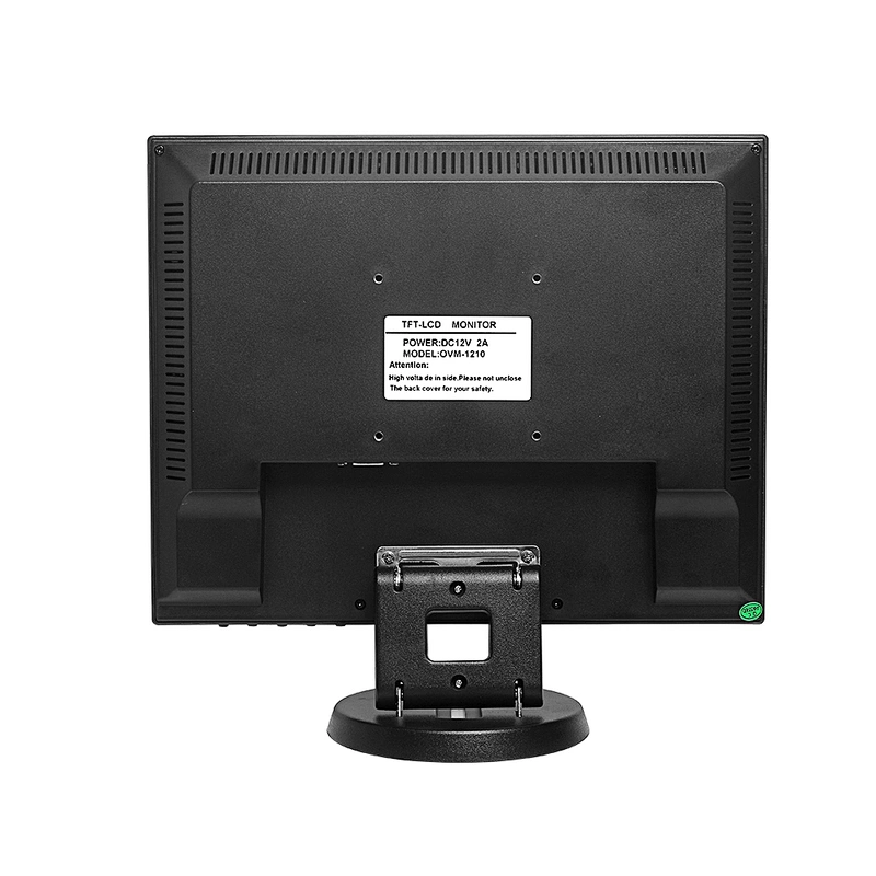 TFT Panel 7