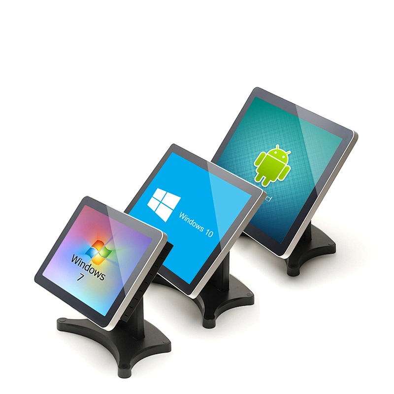 2020 New Complete Restaurant POS Computer System Hardware