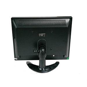 8inch 10inch 12inch resistive touch screen lcd monitor ethernet port