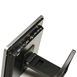 12 inch All in one Android POS System Tablet for financil/bank/supermarket/chain shop
