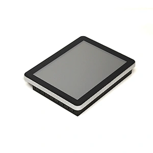 waterproof pos system 12 inch cash register and pos bus ticket pos machine