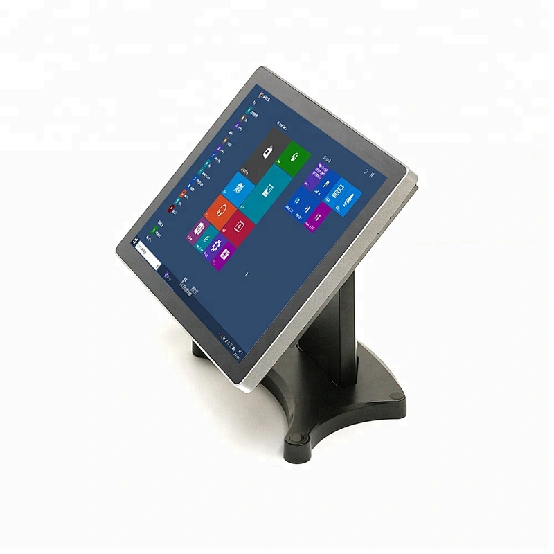 Nice POS system 15 inch Touch Screen Billing Machine/All in One POS/ Restaurant Cash Register