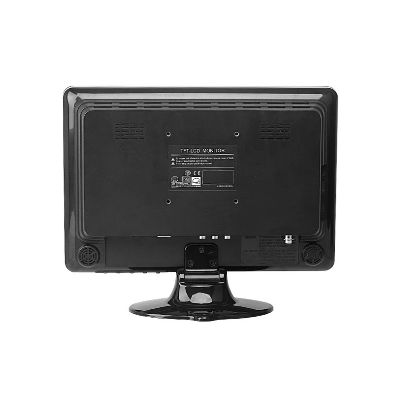 1024*768 12 Inch USB Touch Monitor TFT LCD Touchscreen Monitor