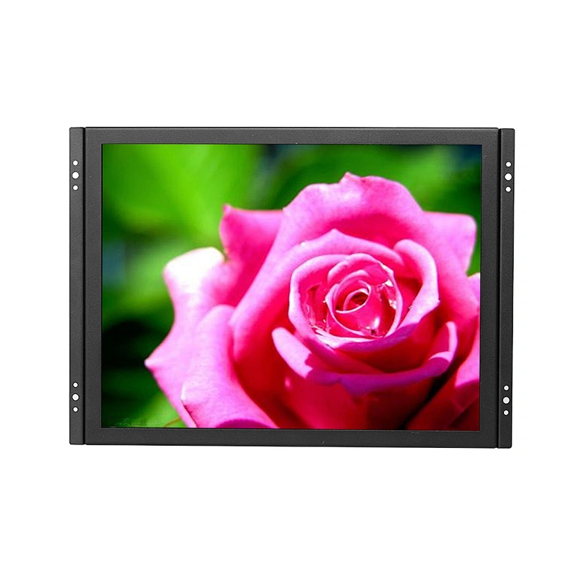 19 21 open frame Waterproof LCD industrial  TFT LCD inch monitor