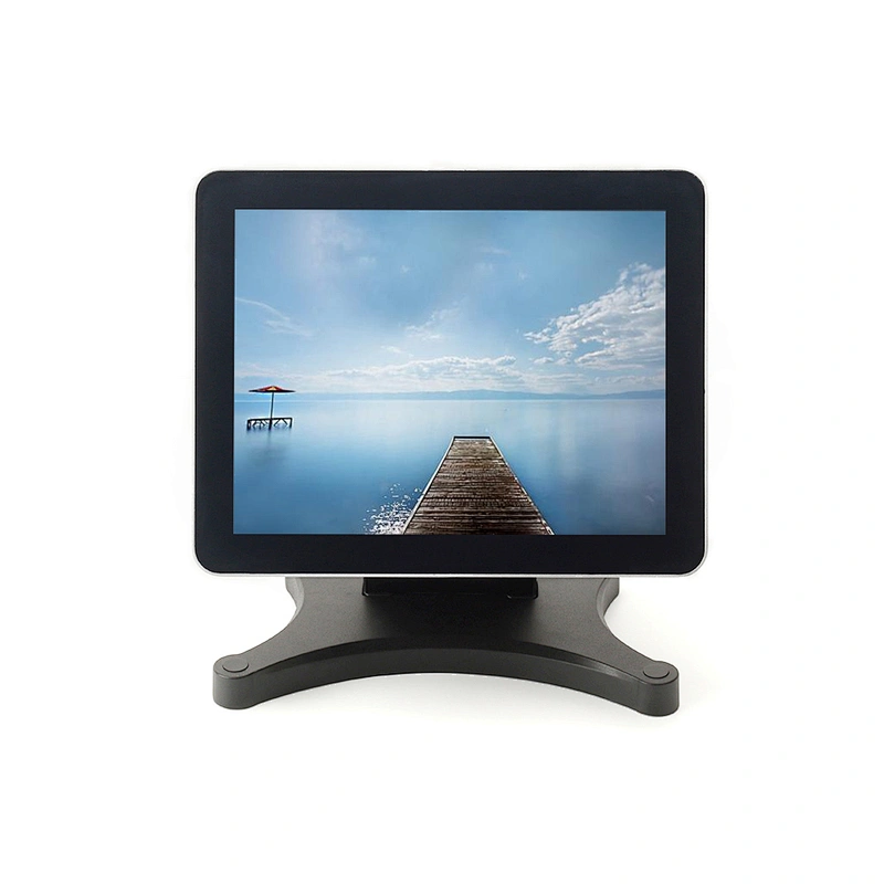 High quality pos touch all in one point of sales
