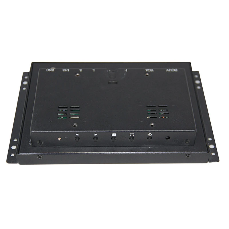 Good quality touch screen 10 inch open frame lcd monitor
