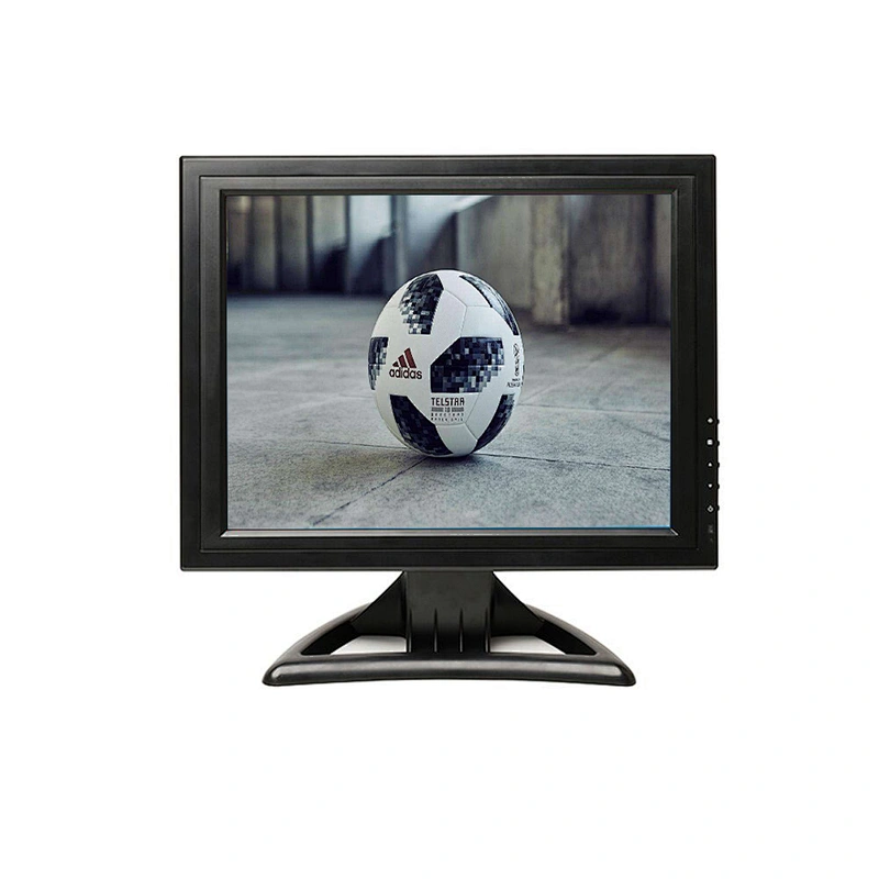 Capacitive PCAP Multi 15 inch raspberry pi touch monitor