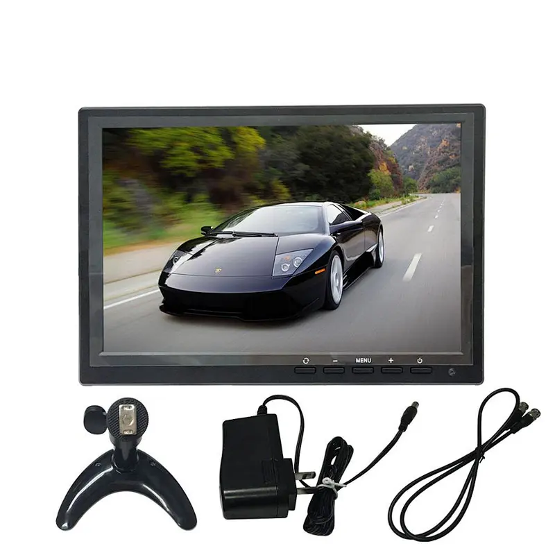 New IPS panel 10.1