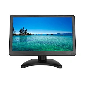 Capacitive touch screen 12 inch 1920*1080 FHD resolution led monitor