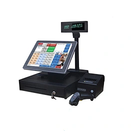 software pos system/software retail pos system/supermercado pos sistema