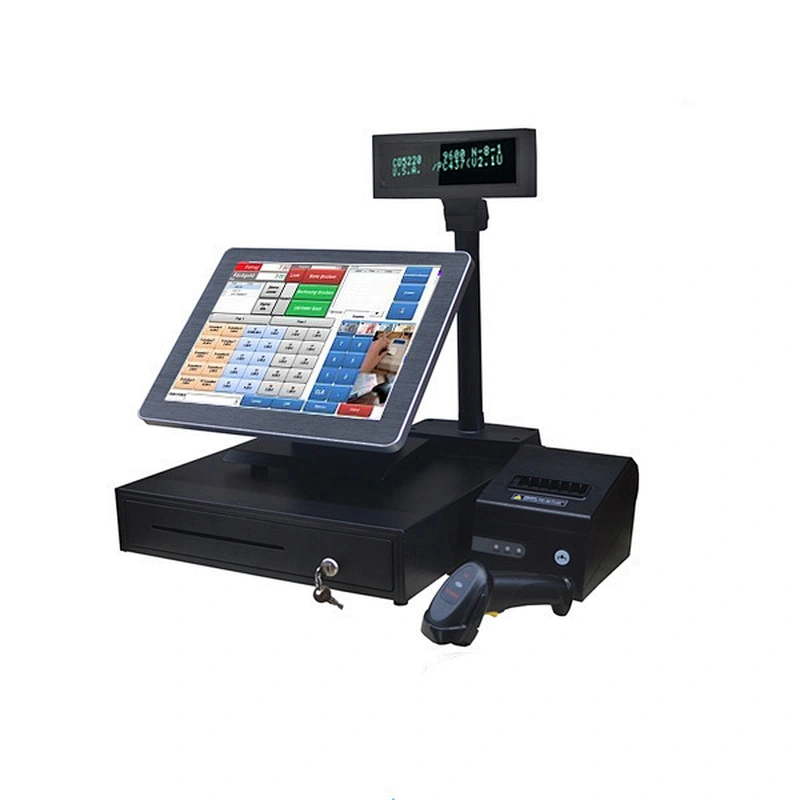 software pos system/software retail pos system/supermercado pos sistema