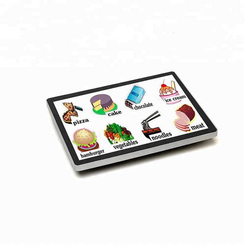 Pos All In One Cash Register Android Scale Pos Hardware