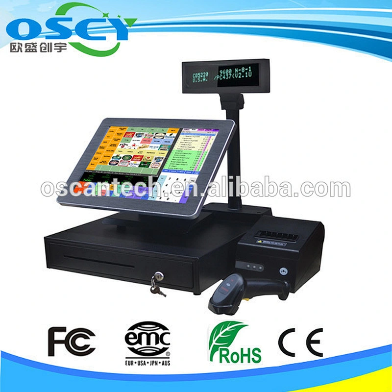 POS Point of Sale System / Restaurant/ Retail