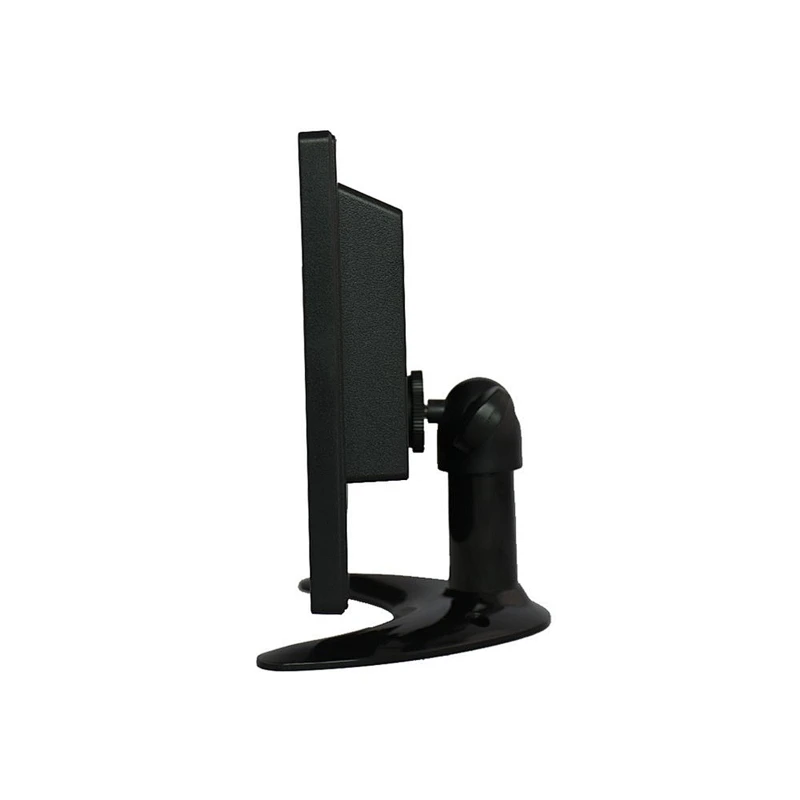 8 inch TFT LCD touch screen POS monitor