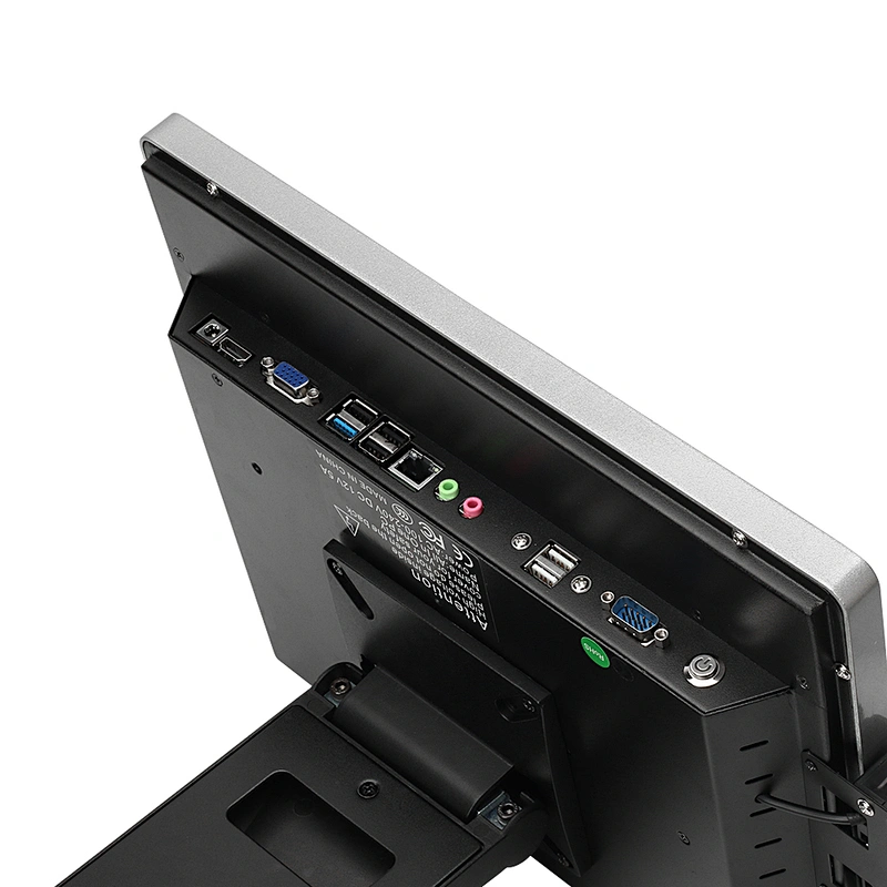 Full flat screen EPOS System For Restaurant/order system for restaurant/restaurant WIFI ordering system