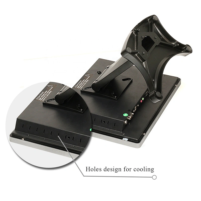 High Quality Restaurant / Retail POS termind, POS System Touch Screen