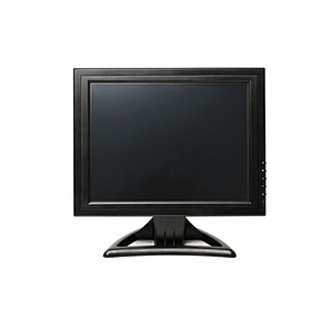 OTM-1501 Touch panel High Quality 15inch Touchscreen monitor with VGA/USB