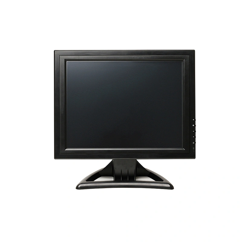 OTM-1501 Touch panel High Quality 15inch Touchscreen monitor with VGA/USB
