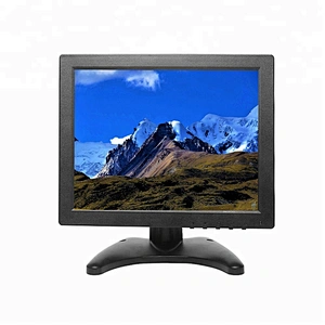 10 '' restaurant touch screen computer monitor