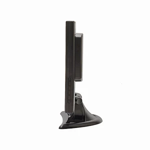 USB Touch Monitor POS VGA Touch Screen Monitor 15 Inch,Half metal stand is optional