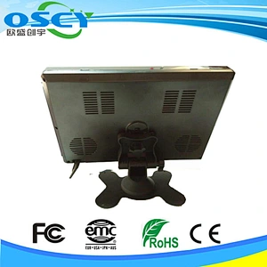 9inch monitor vga, 9
