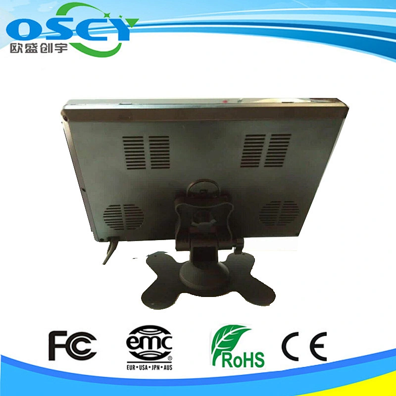 9inch monitor vga, 9
