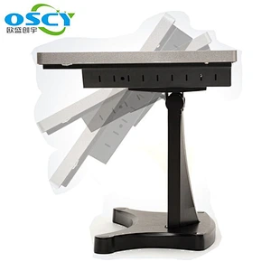 retail pos system /cash register used for supermarket