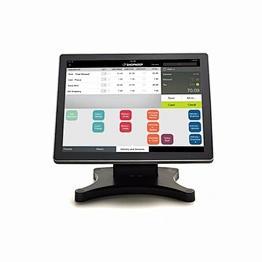 POS Systems | Revel iPad Point of Sale System