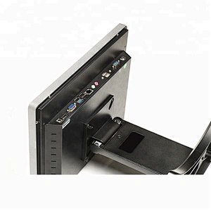 Touch screen vending machine J1900/I5 motherboard retail pos system and thermal printer